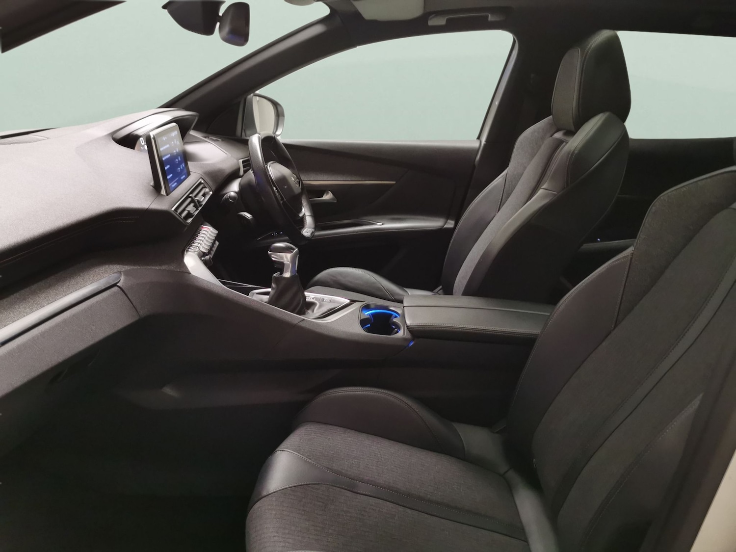 Used Peugeot 3008 2019 for sale - 77848471: Photo 4