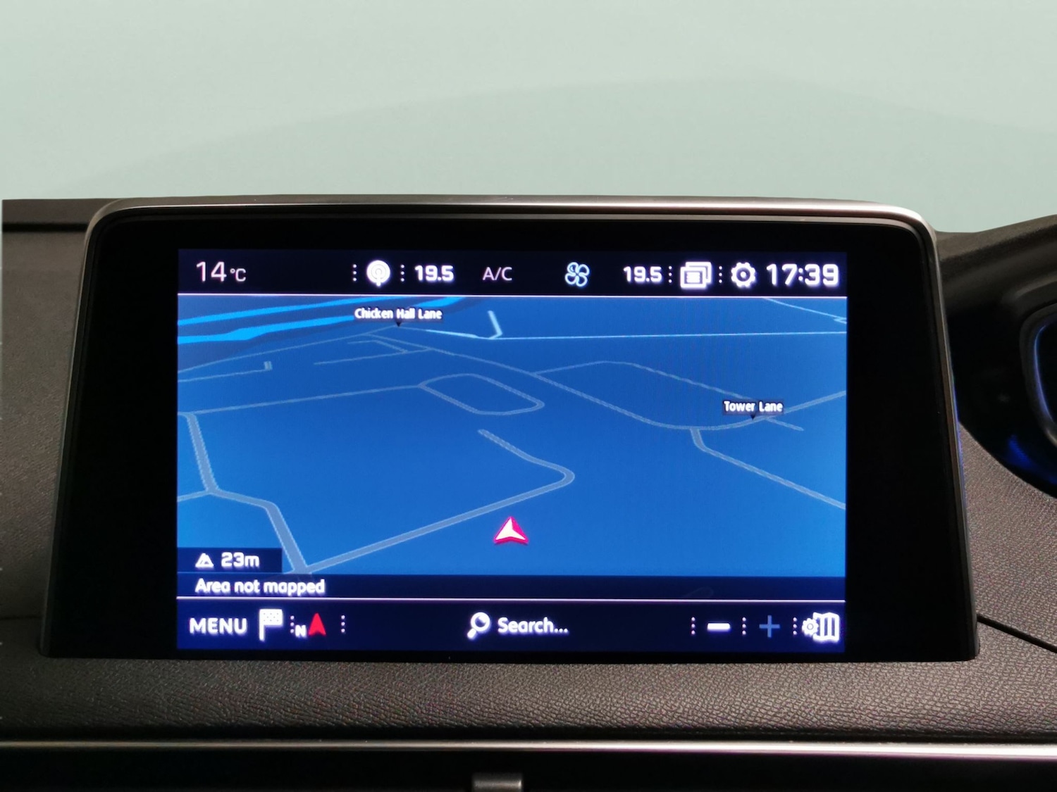 Used Peugeot 3008 2019 for sale - 77848471: Photo 6