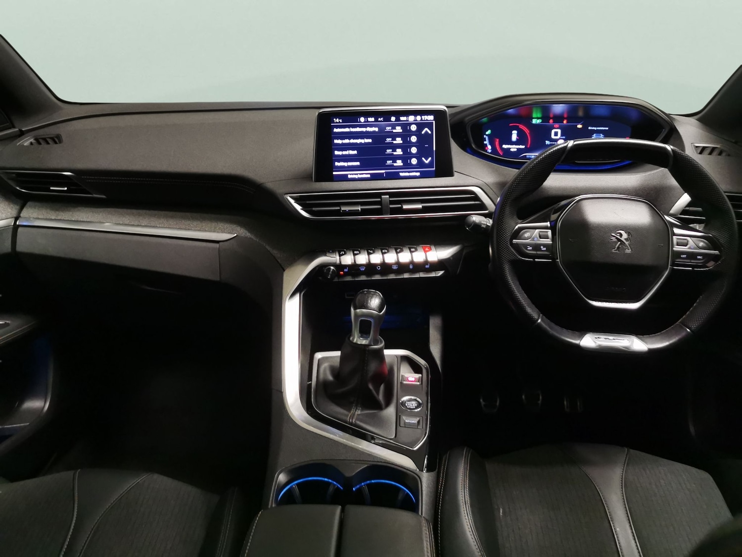 Used Peugeot 3008 2019 for sale - 77848471: Photo 7