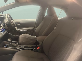 Used Toyota Corolla 2021 for sale - 79571249: Photo