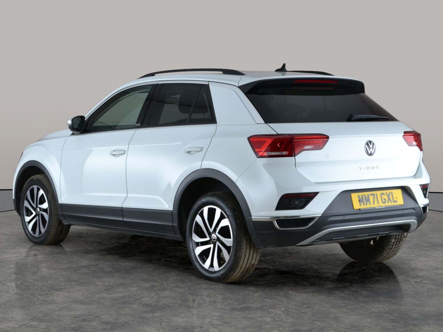 Used Volkswagen T-Roc 2022 for sale - 78144338: Photo 11