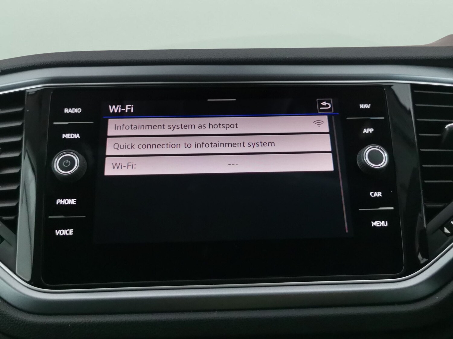 Used Volkswagen T-Roc 2022 for sale - 78144338: Photo 13