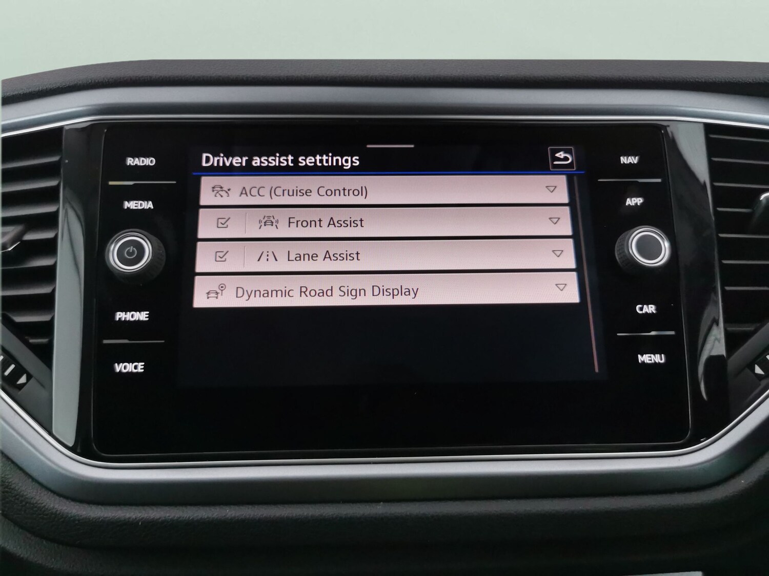 Used Volkswagen T-Roc 2022 for sale - 78144338: Photo 19