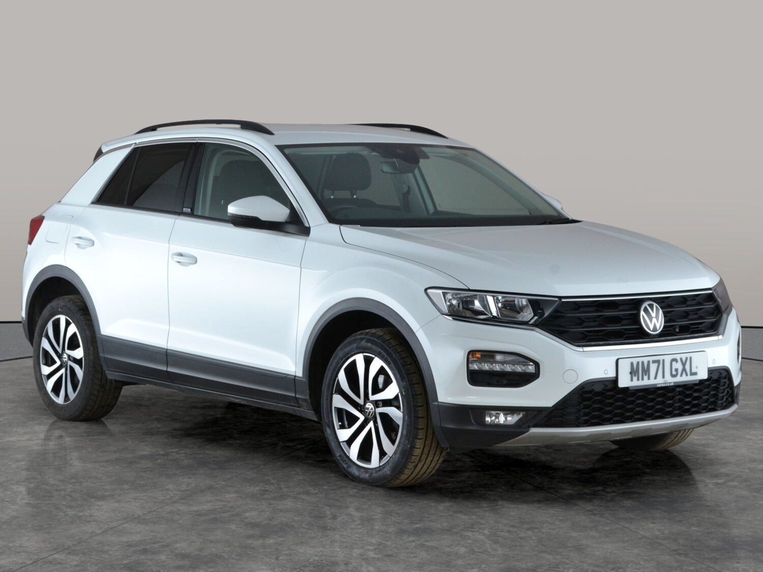 Used Volkswagen T-Roc 2022 for sale - 78144338: Photo 7