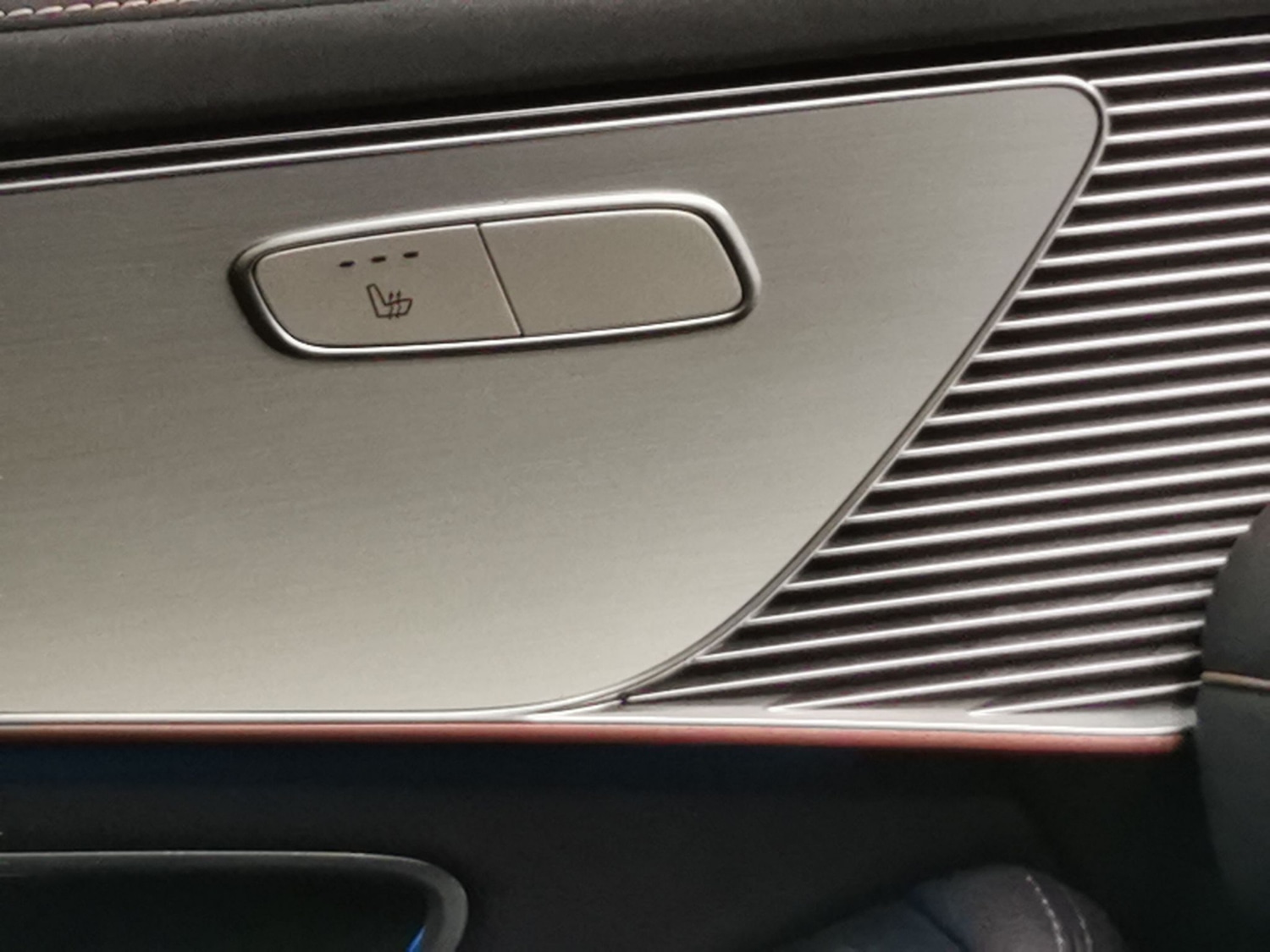 Used Mercedes-Benz EQC 2022 for sale - 77316642: Photo 18