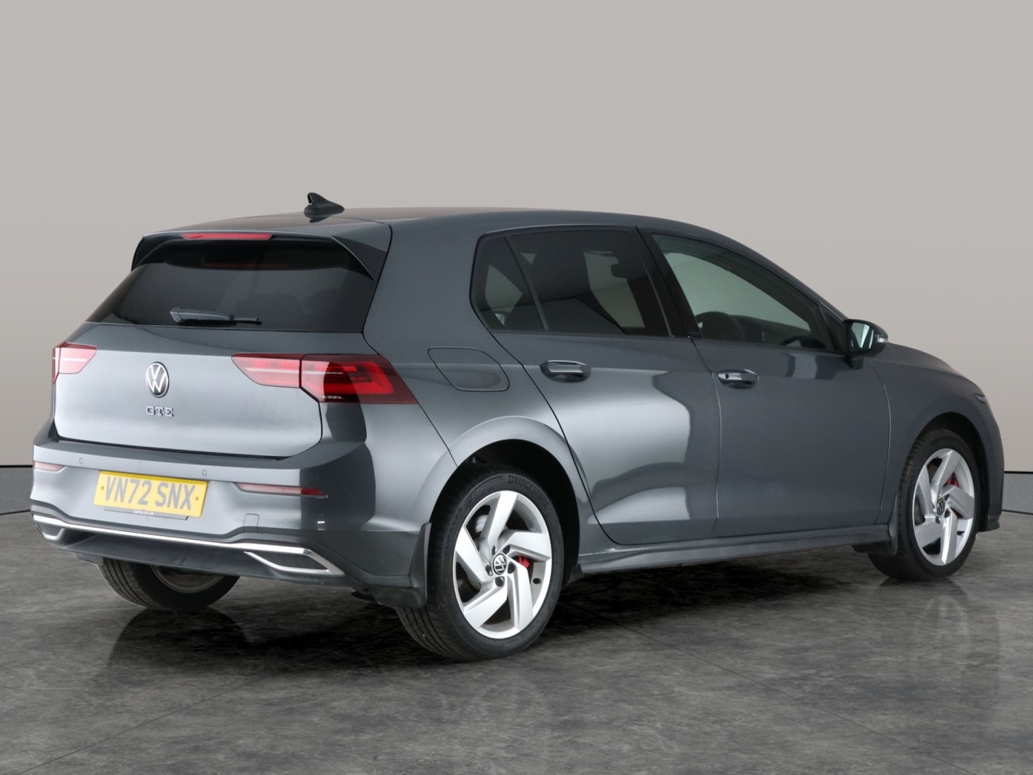 Used Volkswagen Golf 2022 for sale - 76342432: Photo 12