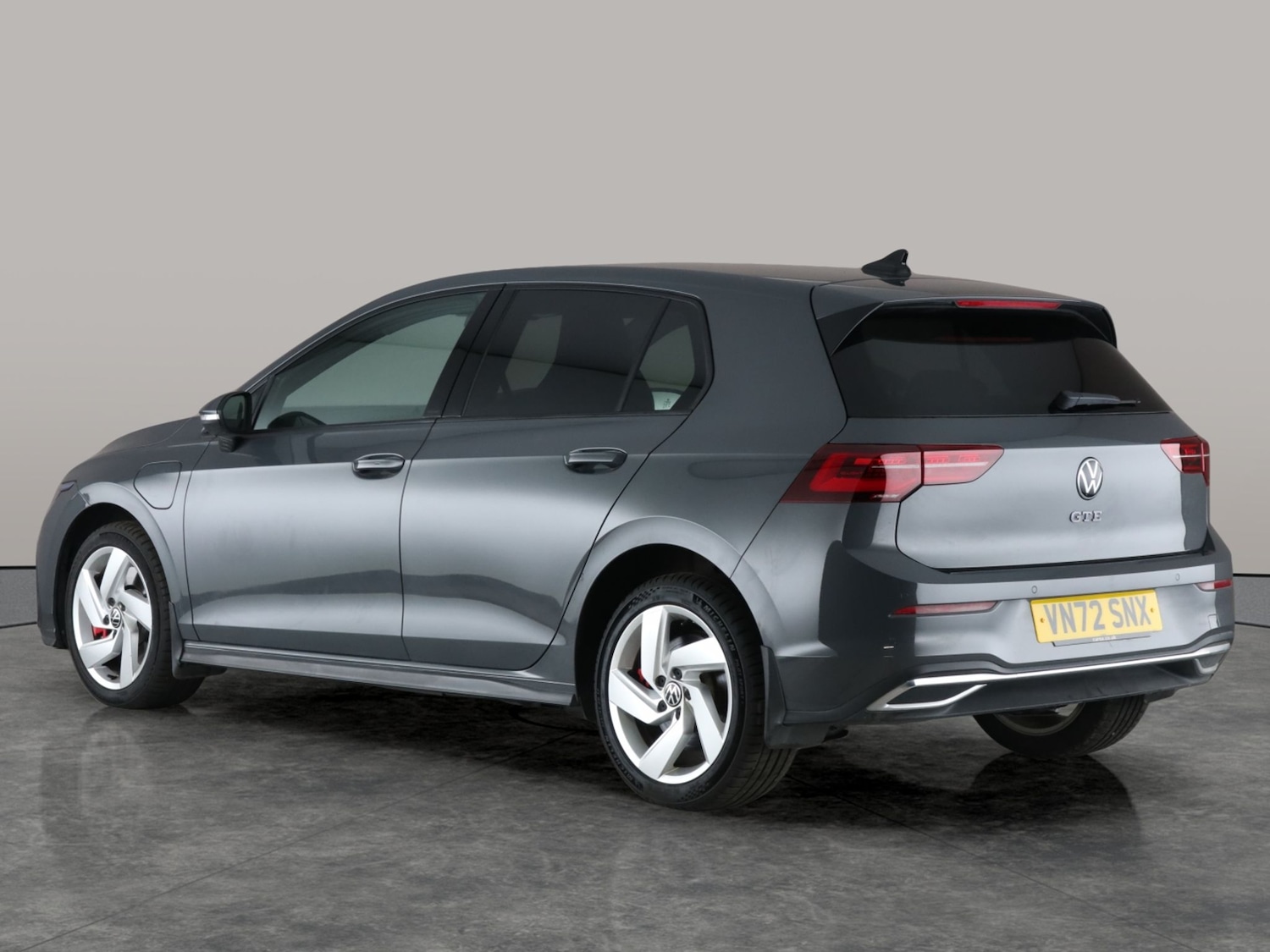 Used Volkswagen Golf 2022 for sale - 76342432: Photo 14