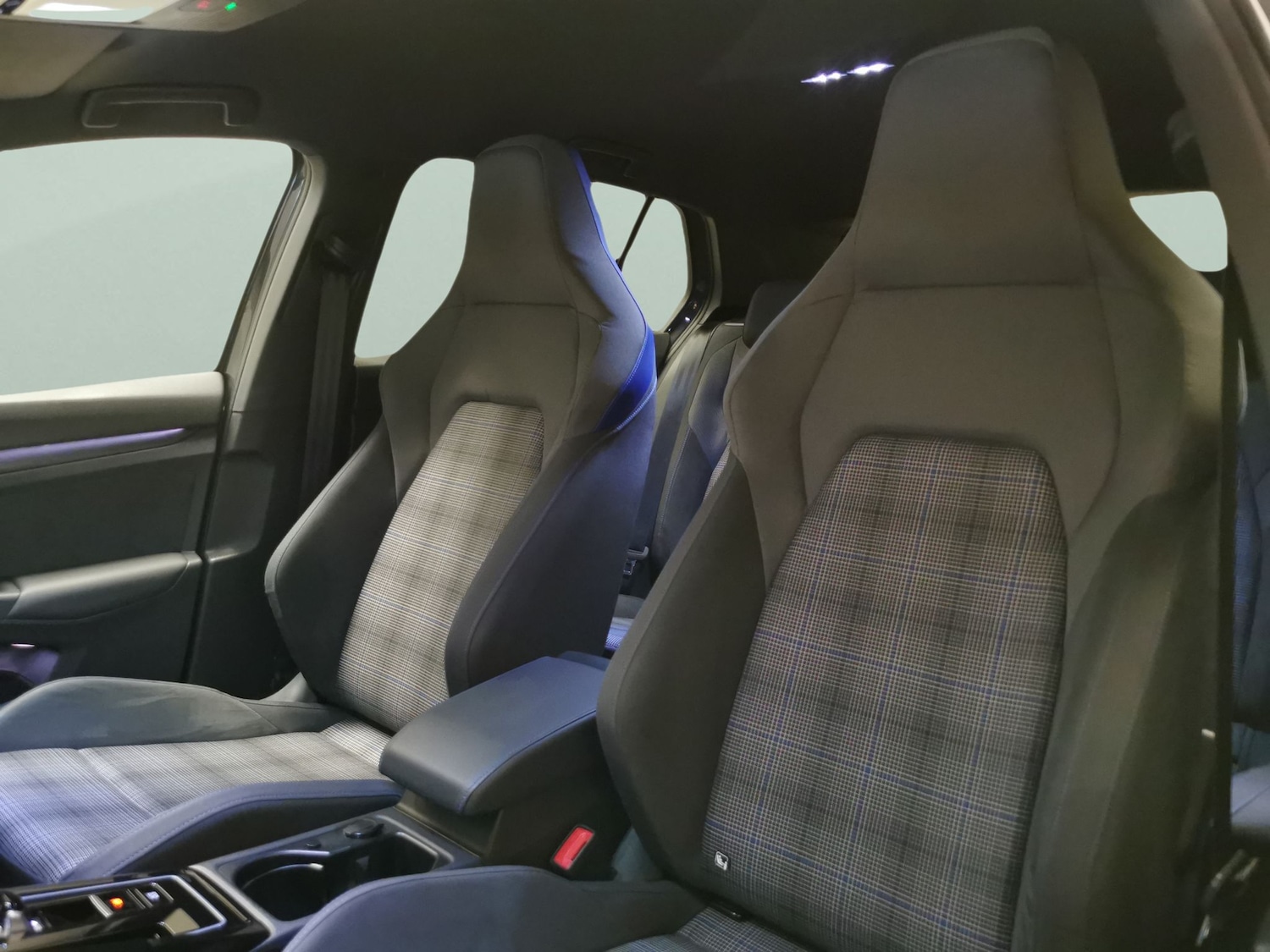 Used Volkswagen Golf 2022 for sale - 76342432: Photo 18
