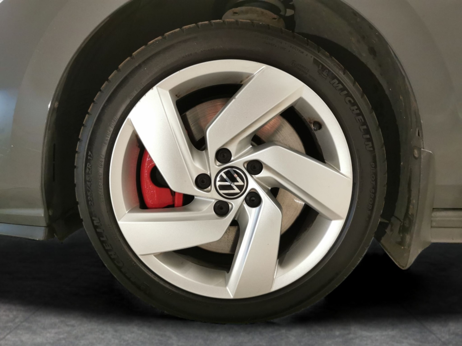 Used Volkswagen Golf 2022 for sale - 76342432: Photo 32