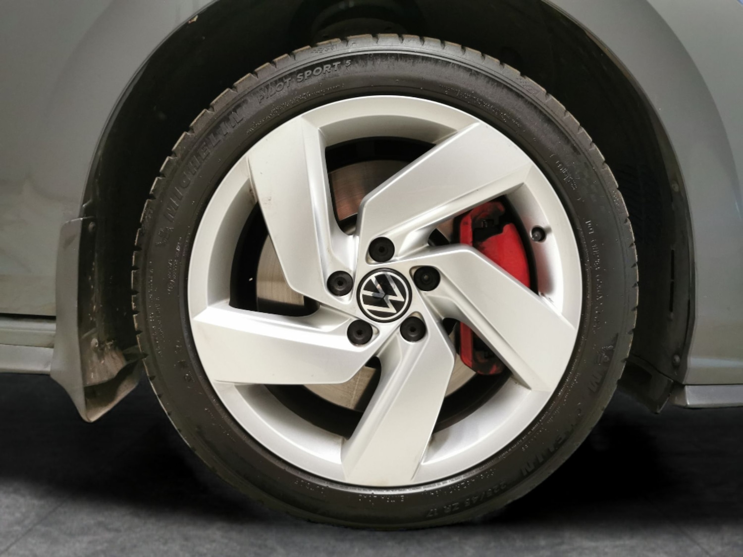 Used Volkswagen Golf 2022 for sale - 76342432: Photo 33