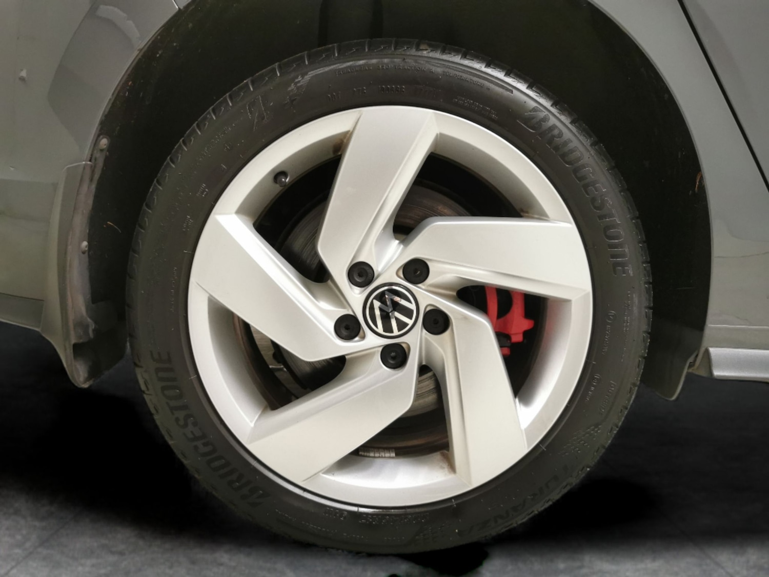 Used Volkswagen Golf 2022 for sale - 76342432: Photo 34