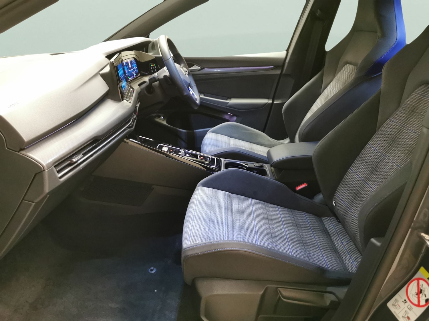 Used Volkswagen Golf 2022 for sale - 76342432: Photo 4