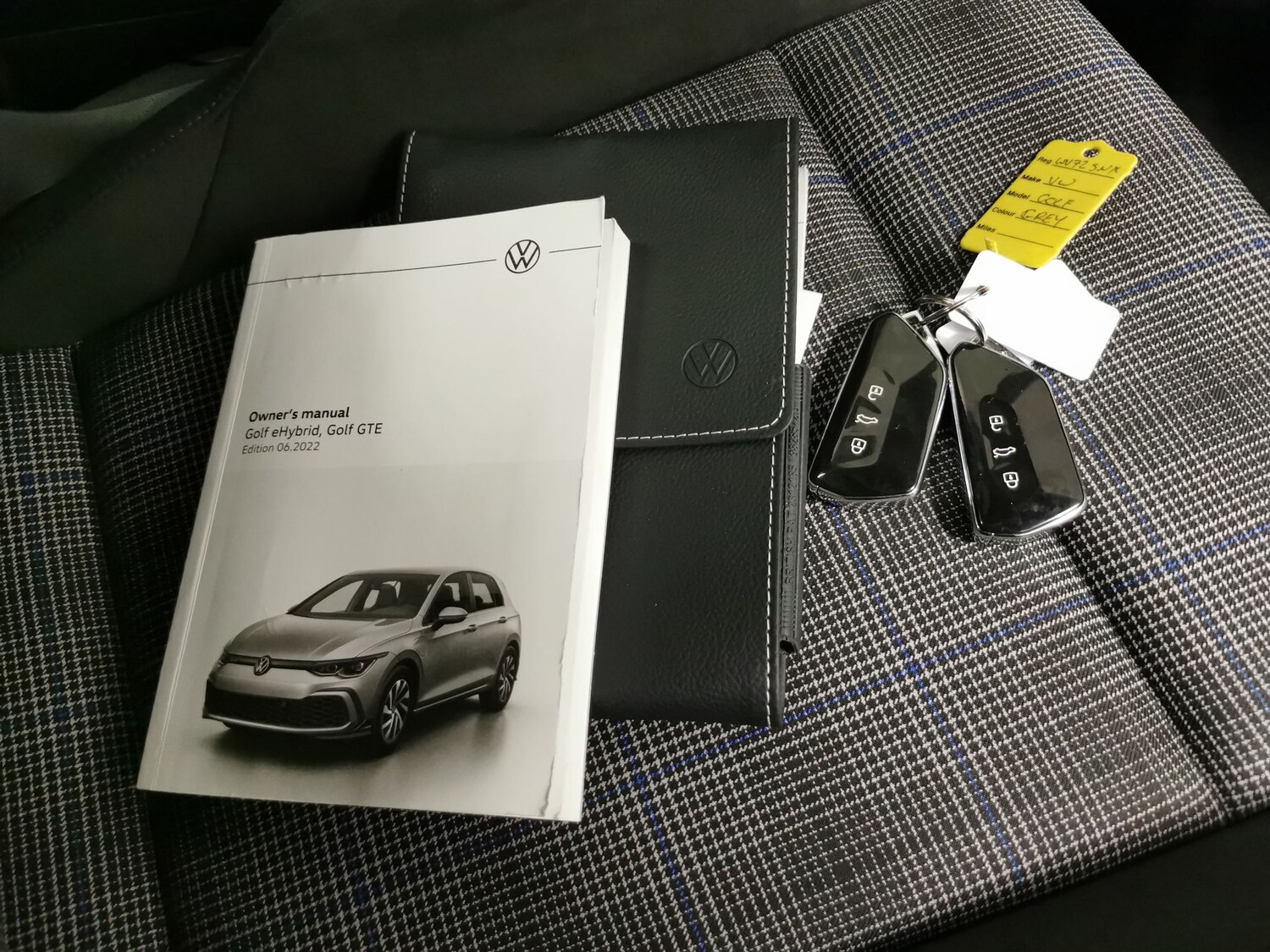 Used Volkswagen Golf 2022 for sale - 76342432: Photo 43