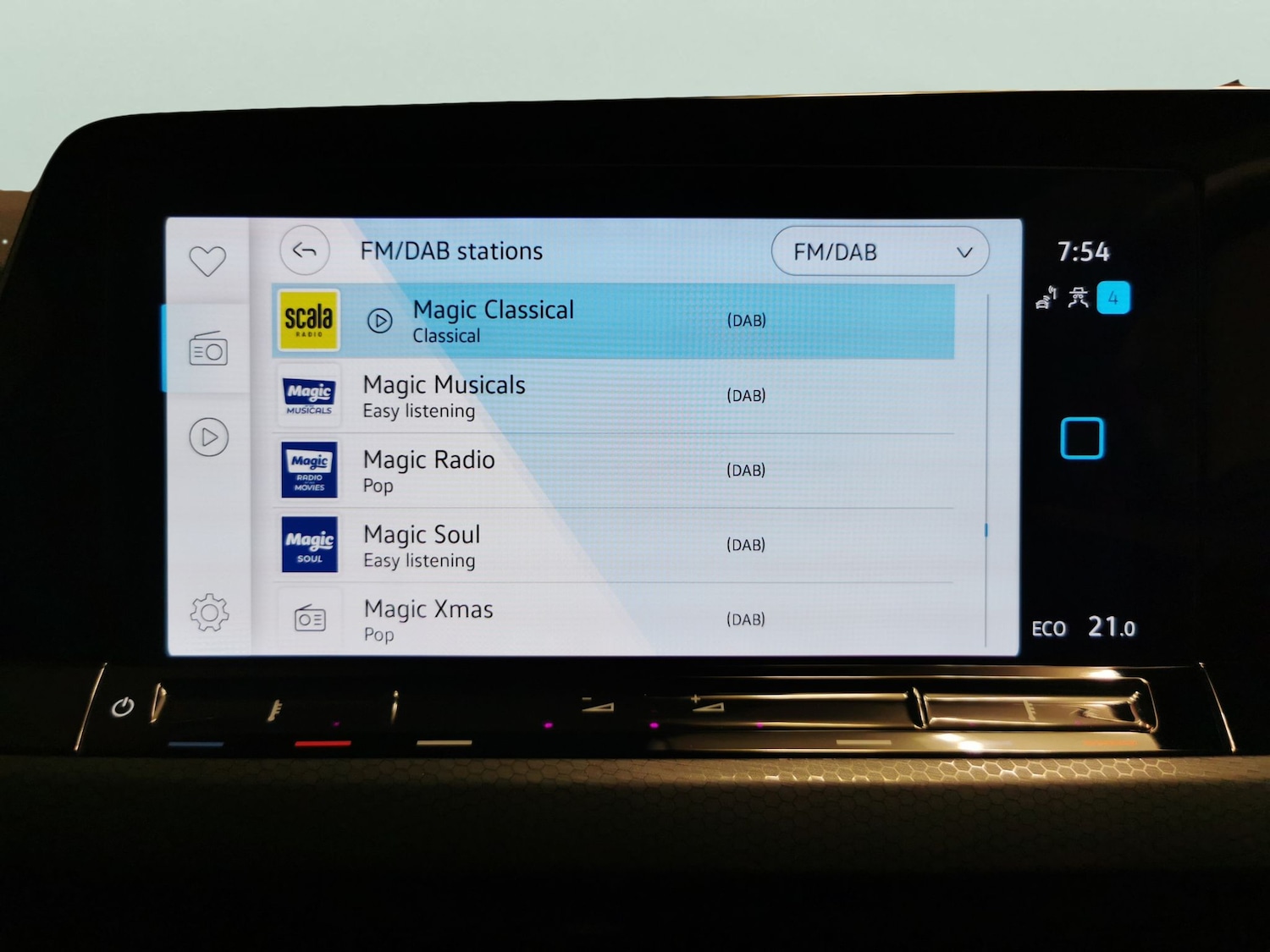 Used Volkswagen Golf 2022 for sale - 76342432: Photo 7
