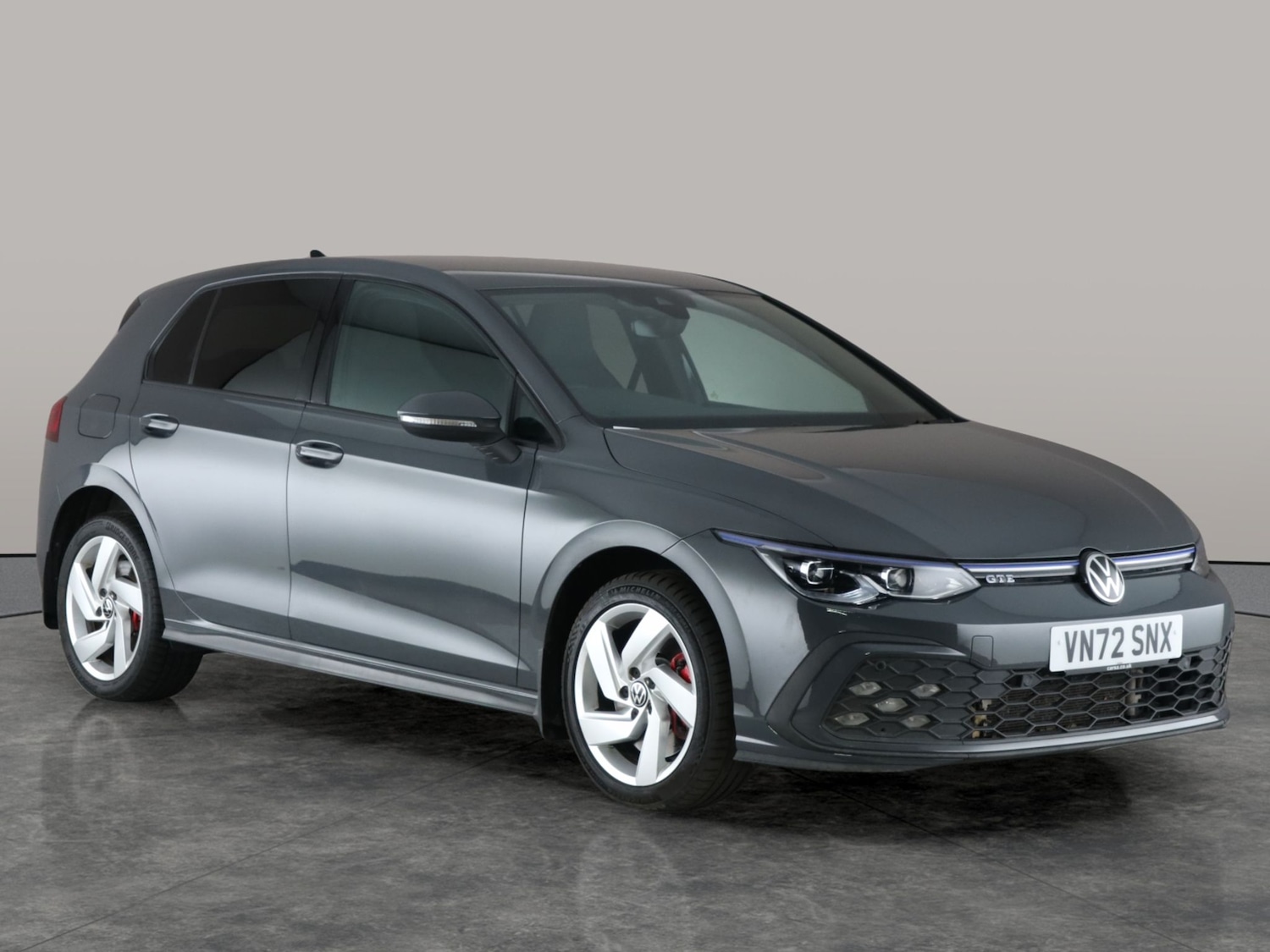 Used Volkswagen Golf 2022 for sale - 76342432: Photo 9