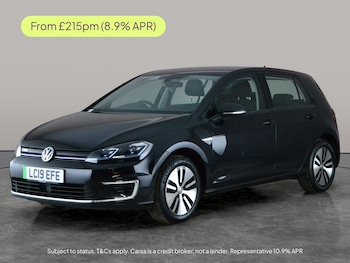 Used Volkswagen Golf 2019 for sale - 78678350: Photo