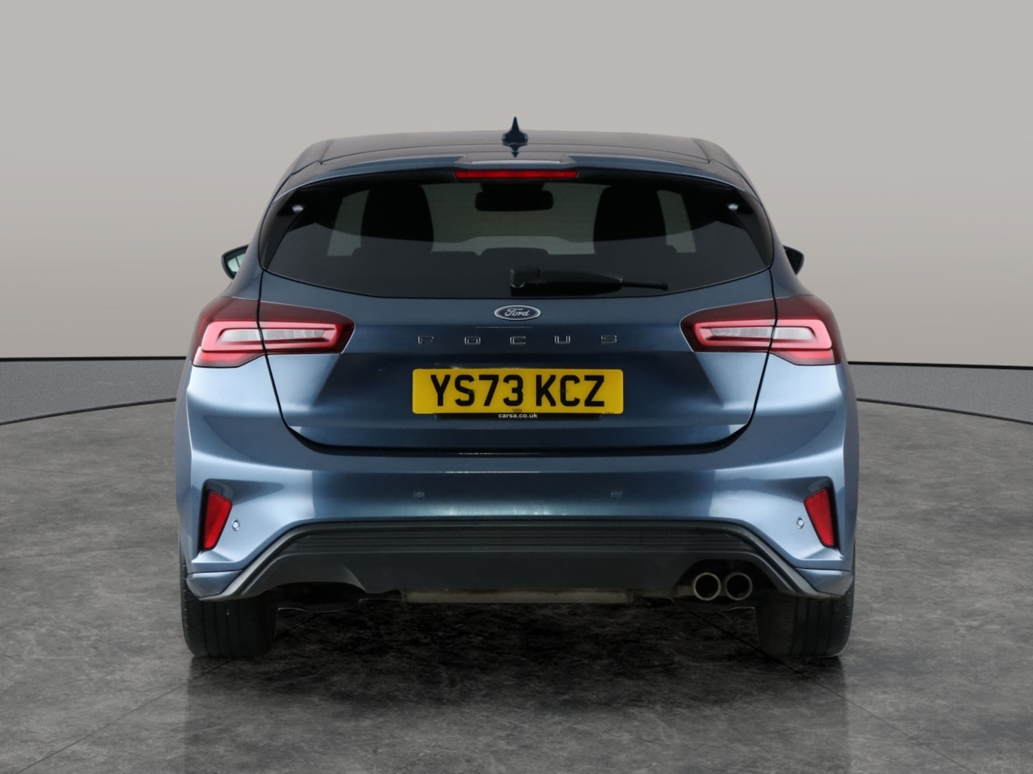 Used Ford Focus 2023 for sale - 76626227: Photo 11