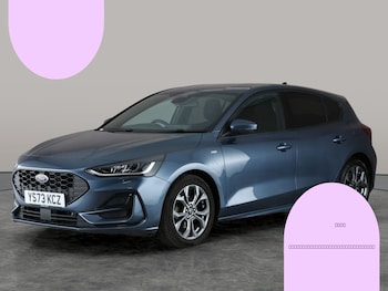 Used Ford Focus 2023 for sale - 76626227: Photo