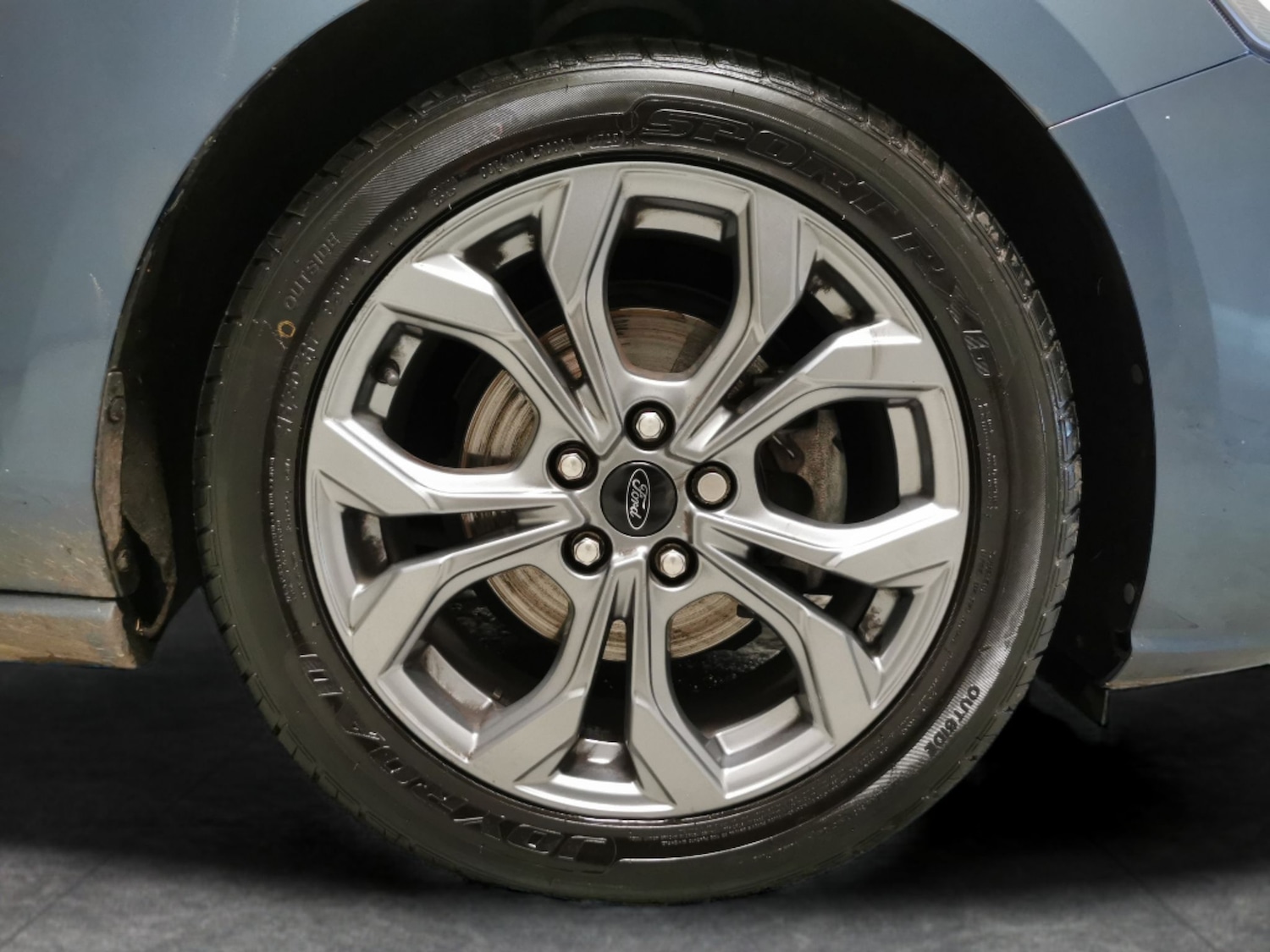 Used Ford Focus 2023 for sale - 76626227: Photo 26