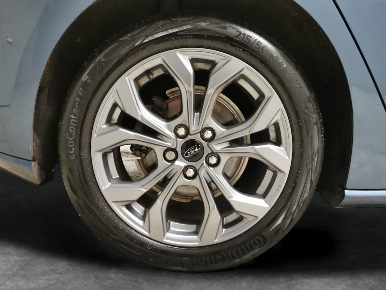 Used Ford Focus 2023 for sale - 76626227: Photo 27