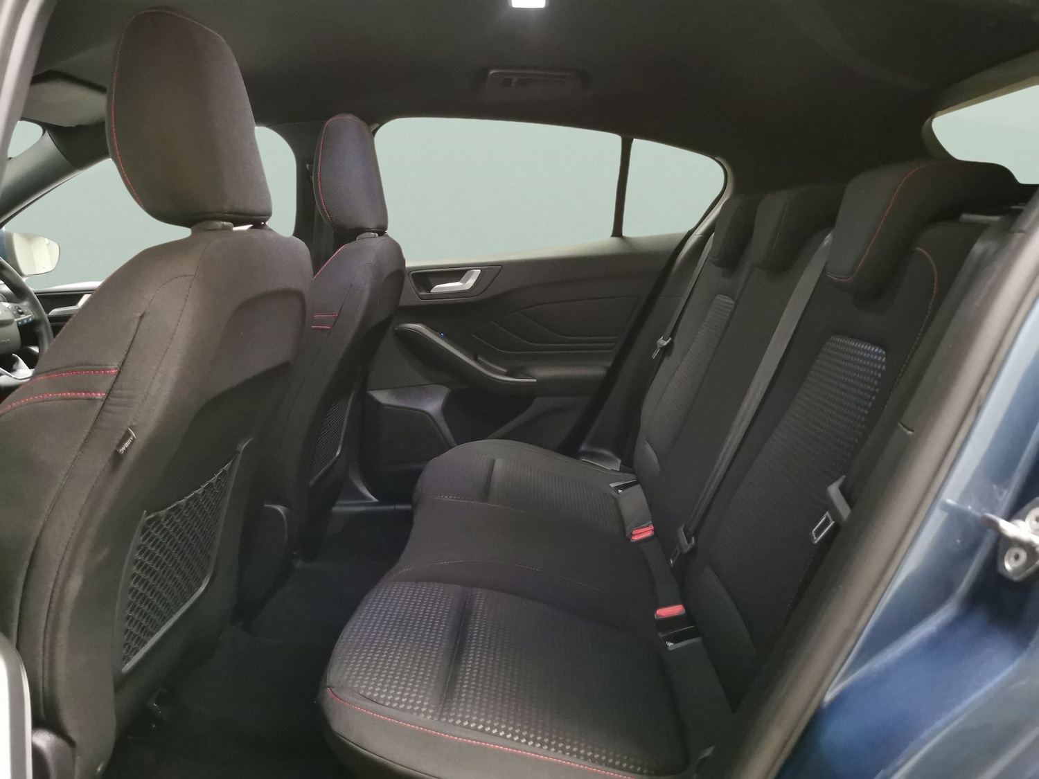 Used Ford Focus 2023 for sale - 76626227: Photo 28