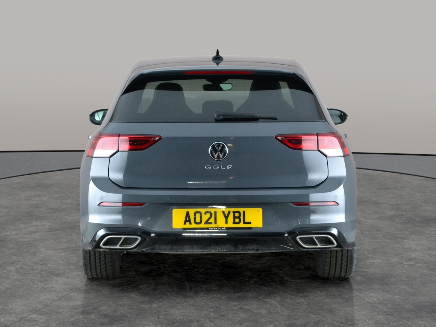 Used Volkswagen Golf 2021 for sale - 77420756: Photo 10