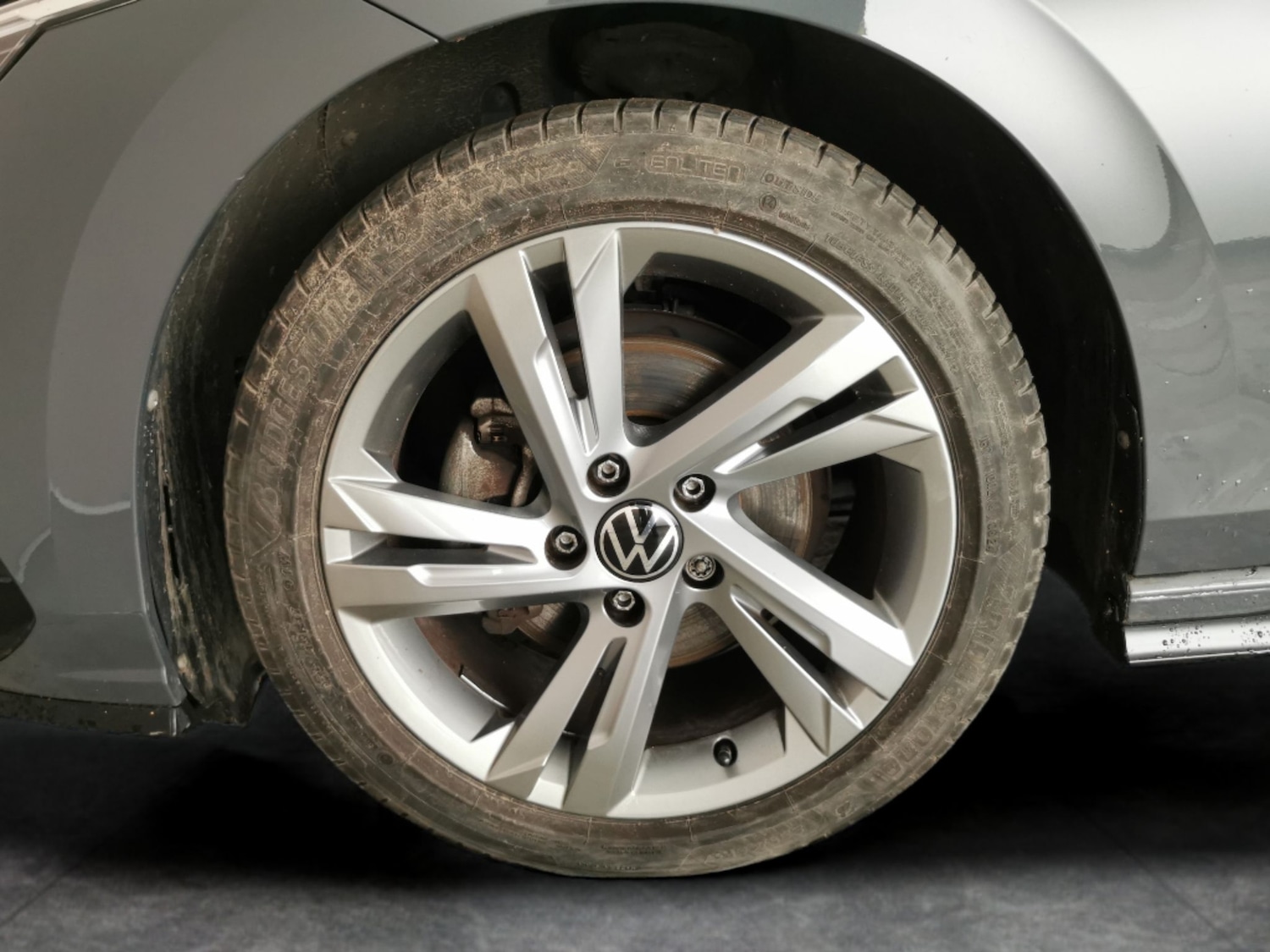 Used Volkswagen Golf 2021 for sale - 77420756: Photo 23