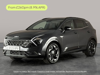 Used Kia Sportage 2023 for sale - 79490773: Photo