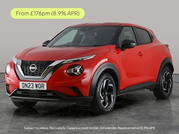 Used Nissan Juke undefined for sale - 78579740: Photo