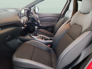 Used Nissan Juke undefined for sale - 78579740: Photo