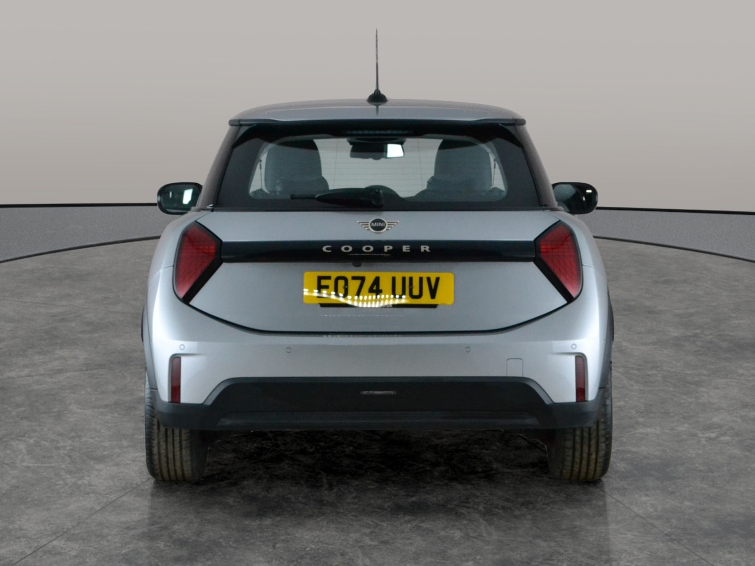 Used MINI Cooper 2024 for sale - 78054065: Photo 11