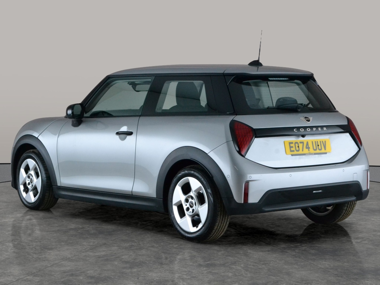 Used MINI Cooper 2024 for sale - 78054065: Photo 12