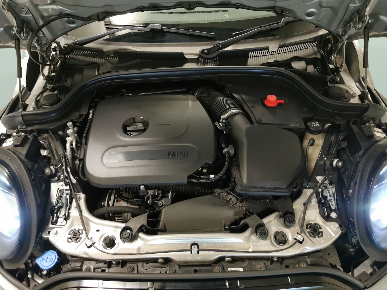 Used MINI Cooper 2024 for sale - 78054065: Photo 26