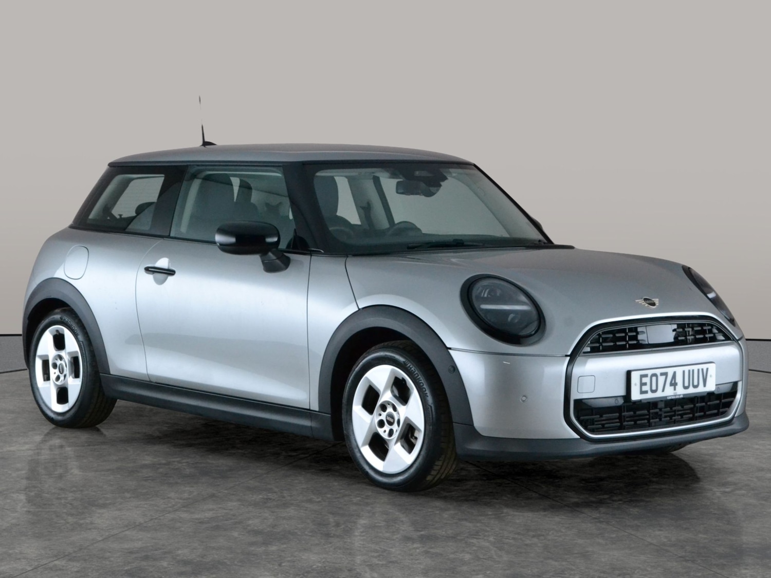 Used MINI Cooper 2024 for sale - 78054065: Photo 8