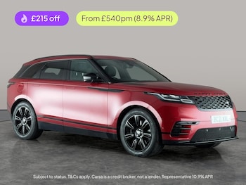 Used Land Rover Range Rover Velar 2021 for sale - 79045868: Photo