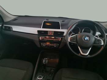 Used BMW X1 2019 for sale - 74962079: Photo