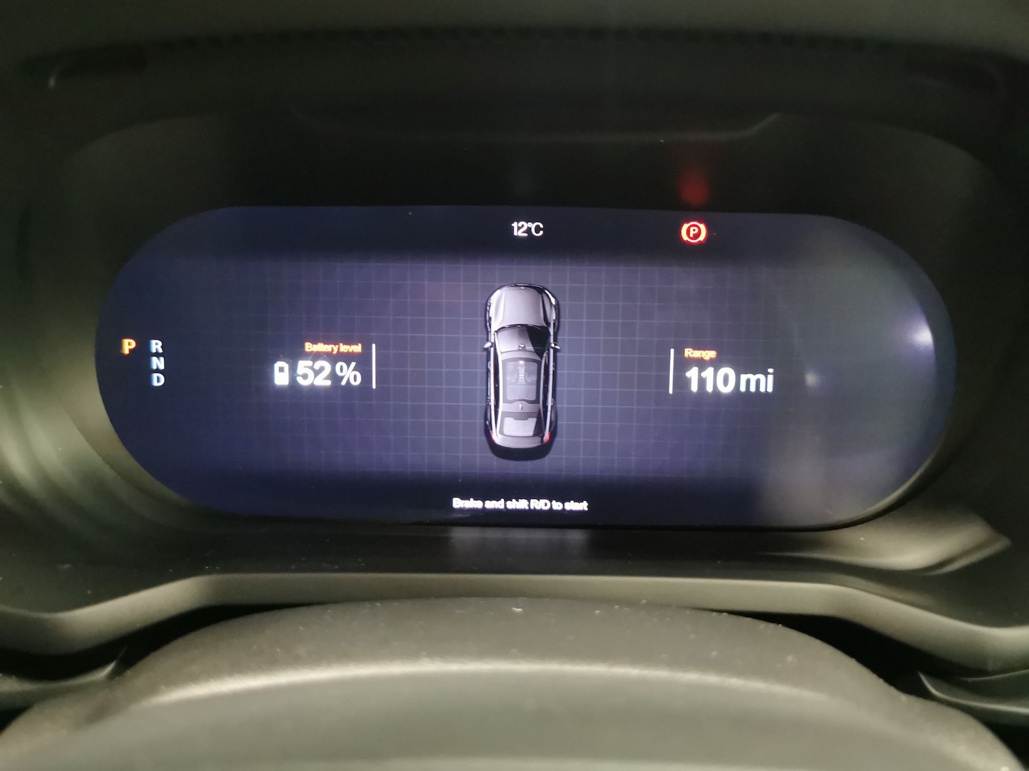 Used Polestar Polestar 2 2021 for sale - 76668458: Photo 20