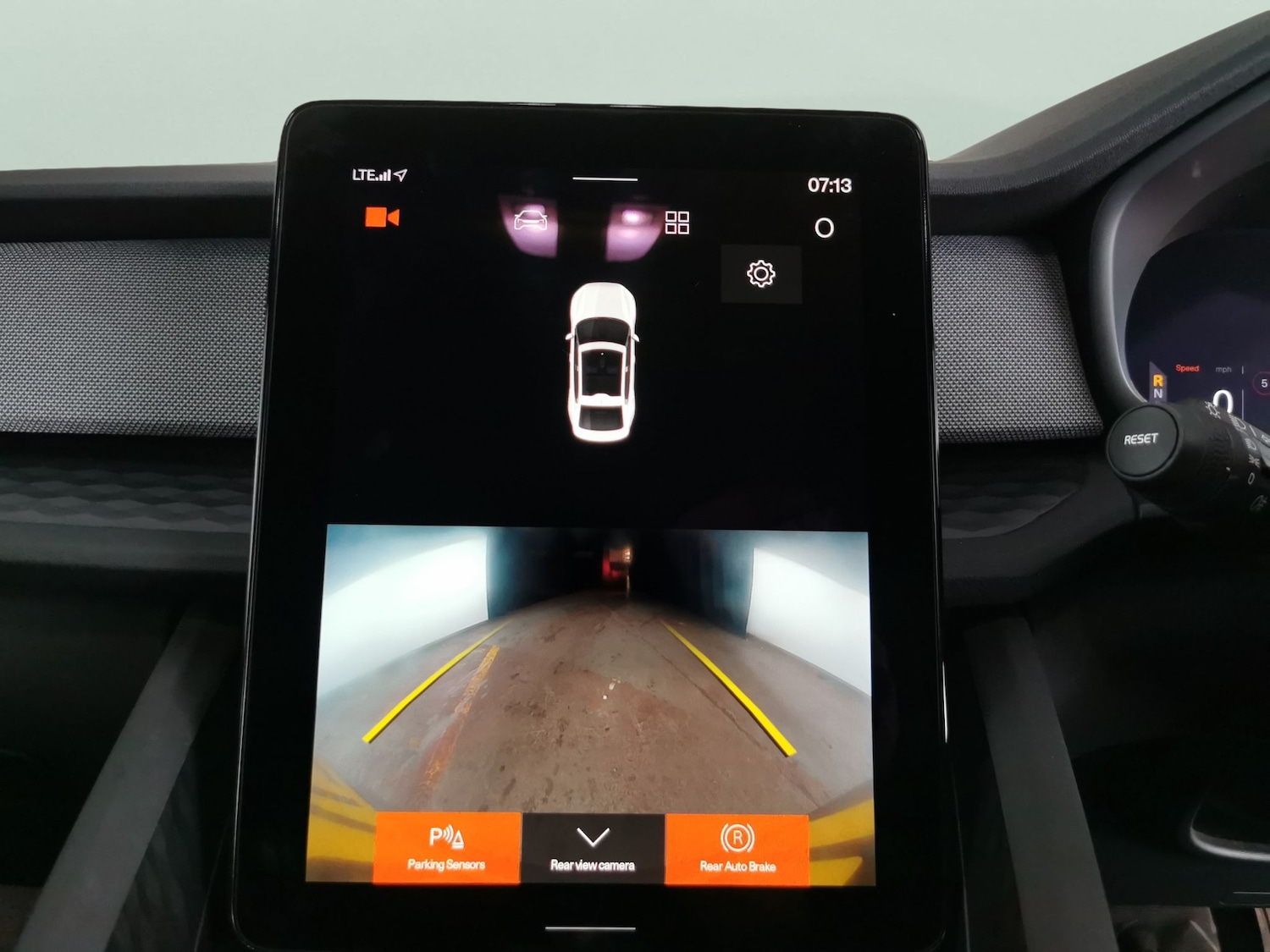 Used Polestar Polestar 2 2021 for sale - 76668458: Photo 5