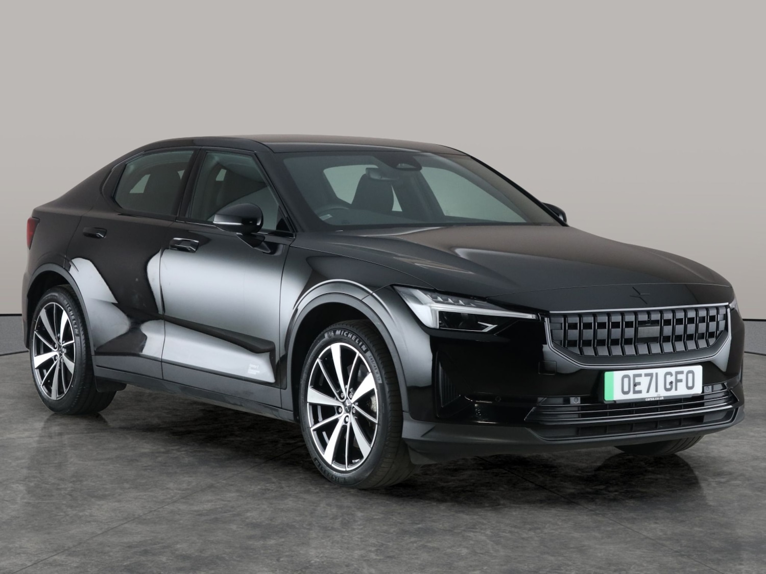 Used Polestar Polestar 2 2021 for sale - 76668458: Photo 8