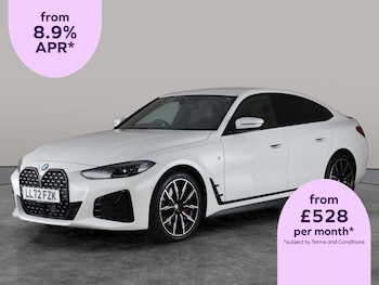 Used BMW 4 Series 2022 for sale - 76704238: Photo