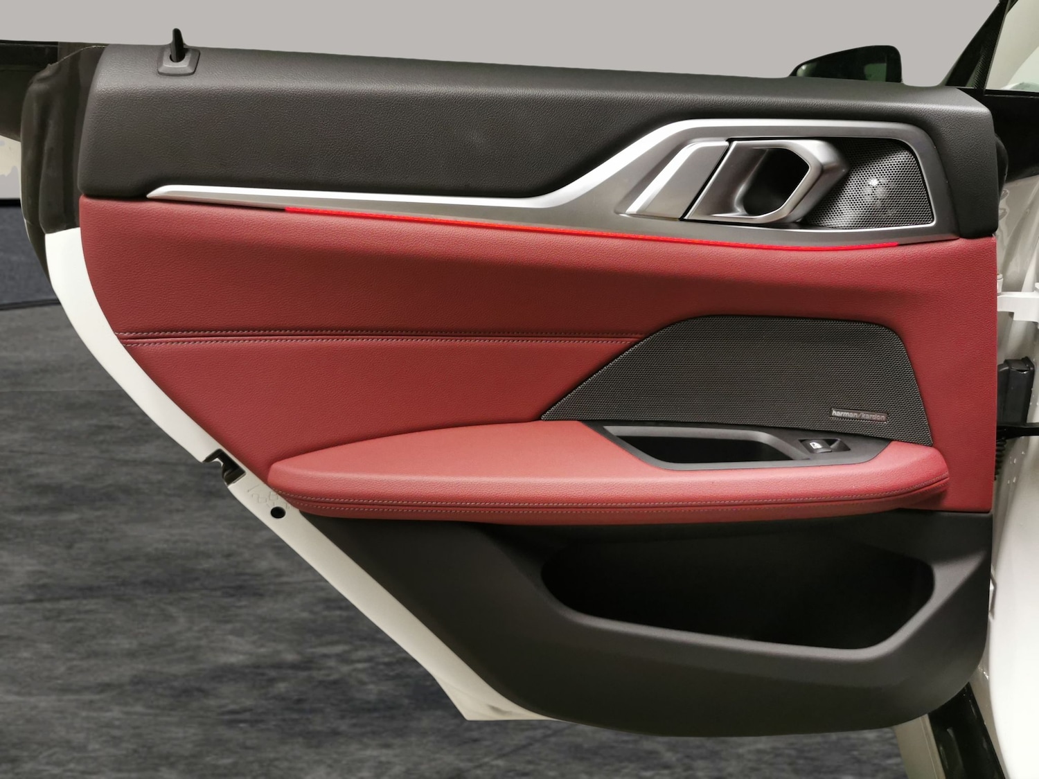 Used BMW 4 Series 2022 for sale - 76704238: Photo 30