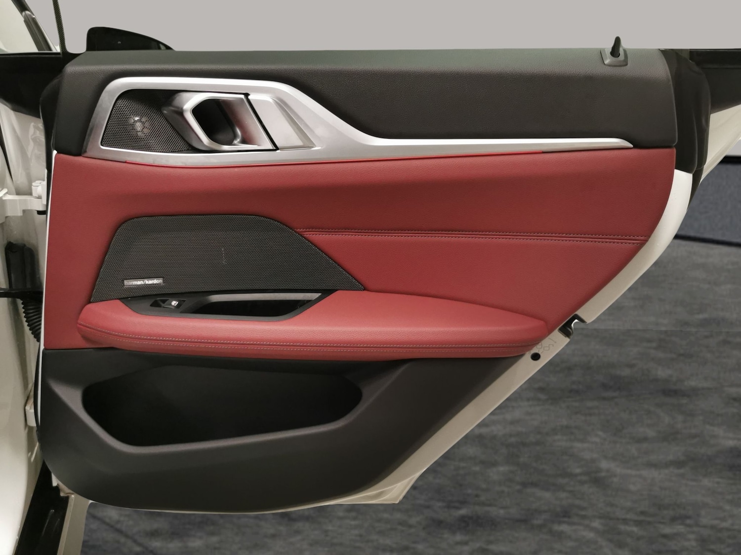 Used BMW 4 Series 2022 for sale - 76704238: Photo 31