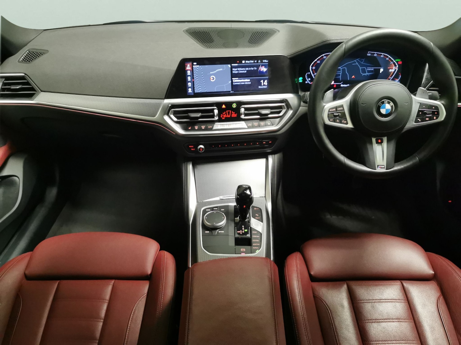 Used BMW 4 Series 2022 for sale - 76704238: Photo 8