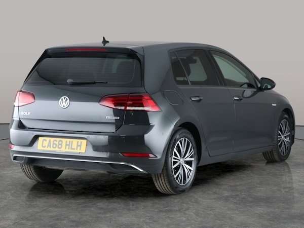 Used Volkswagen Golf 2018 for sale - 76310537: Photo 11