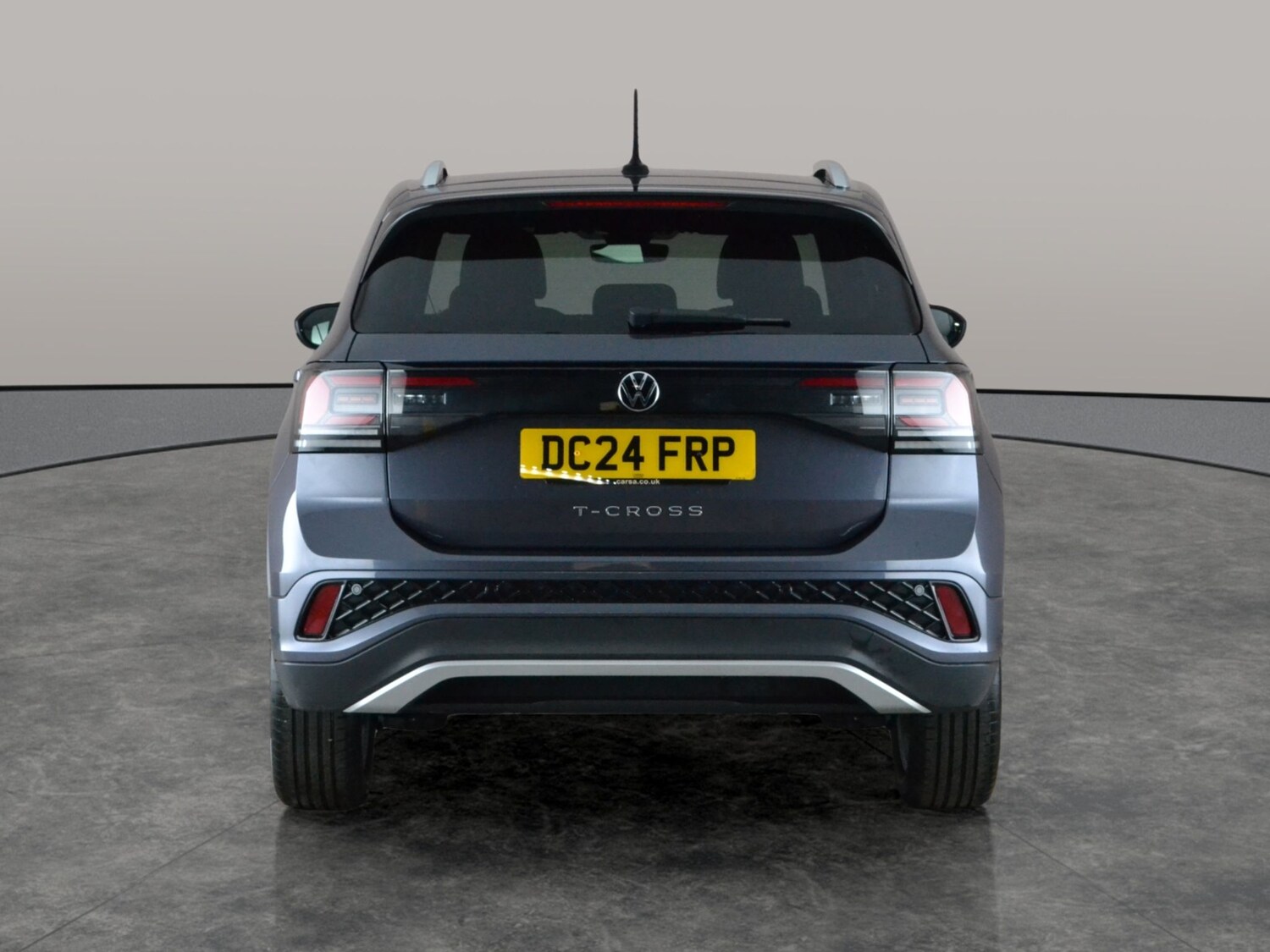 Used Volkswagen T-Cross 2024 for sale - 78009844: Photo 11