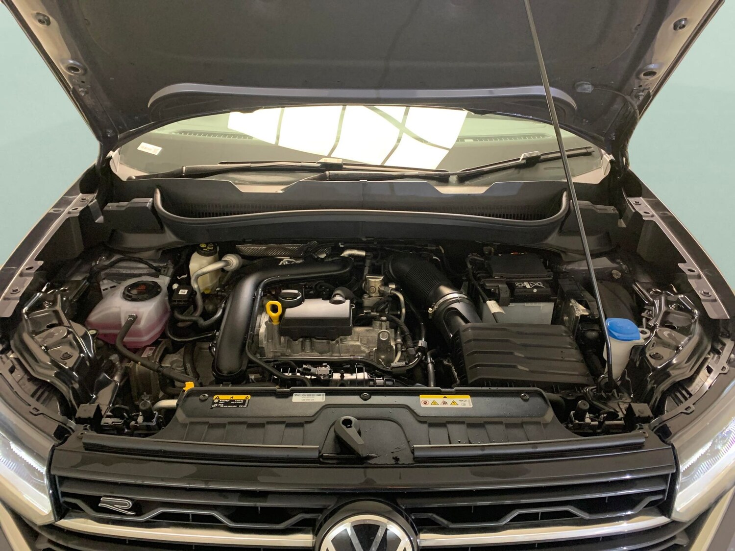 Used Volkswagen T-Cross 2024 for sale - 78009844: Photo 31