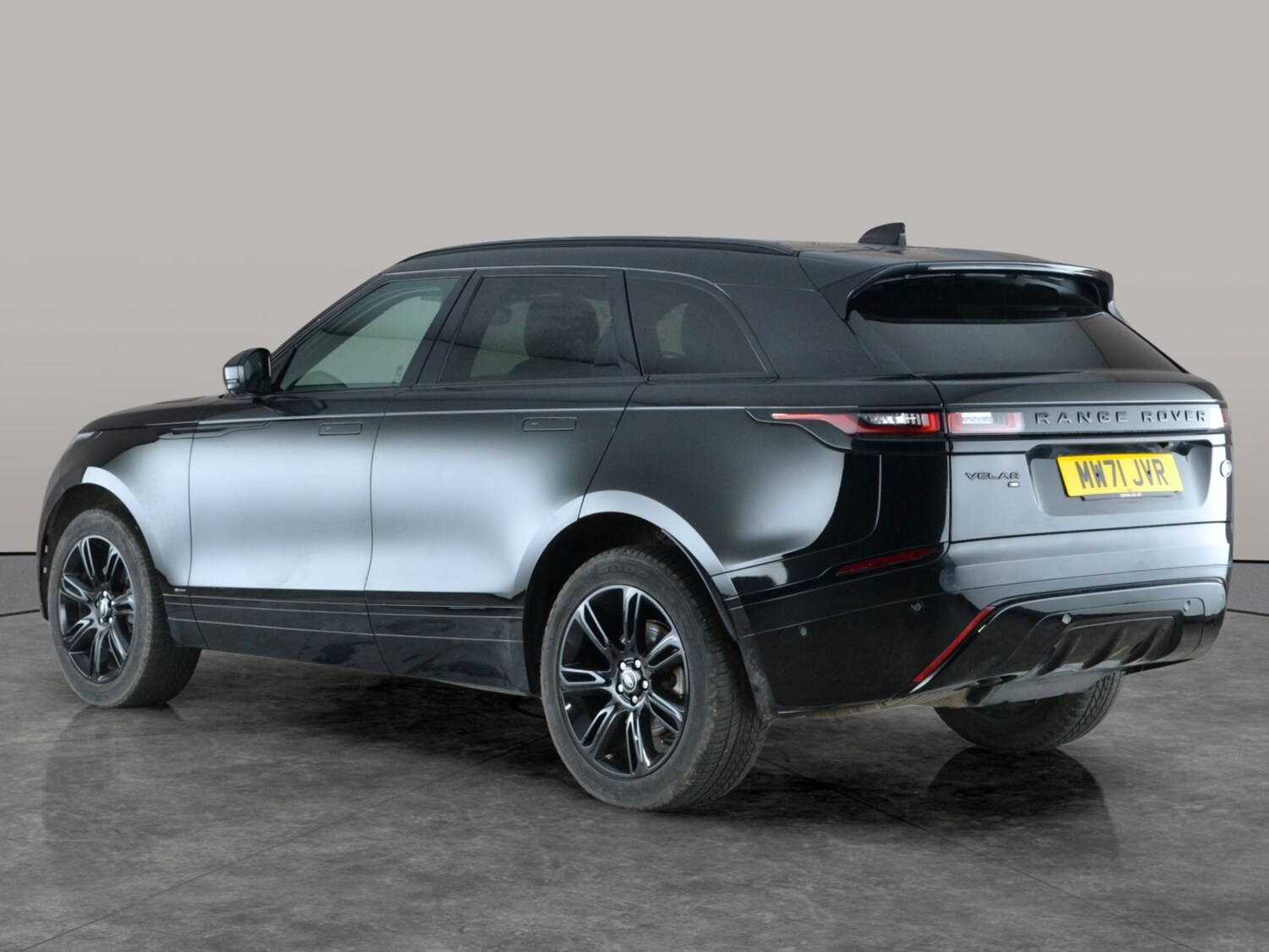 Used Land Rover Range Rover Velar 2021 for sale - 77148972: Photo 13