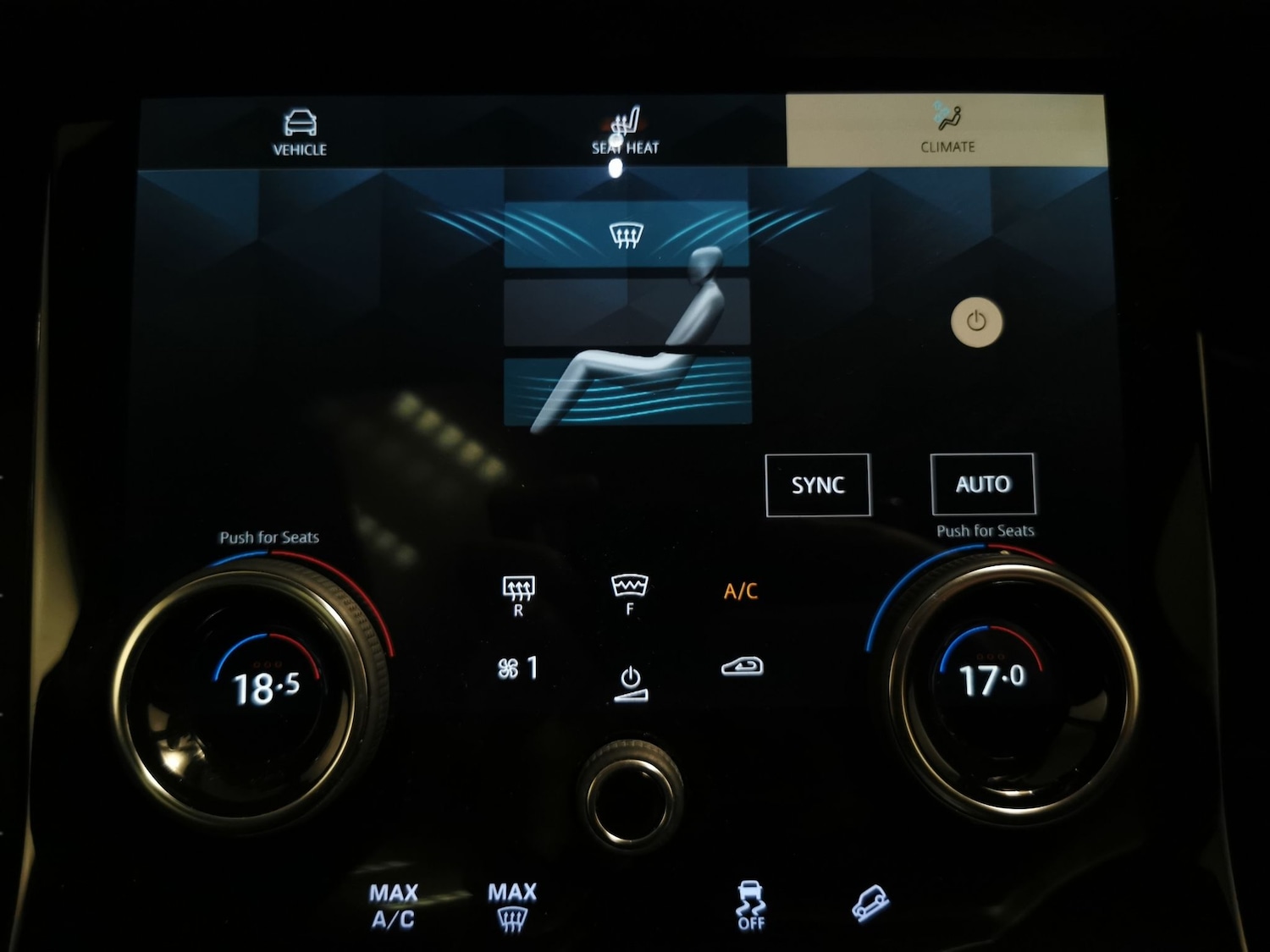 Used Land Rover Range Rover Velar 2021 for sale - 77148972: Photo 20