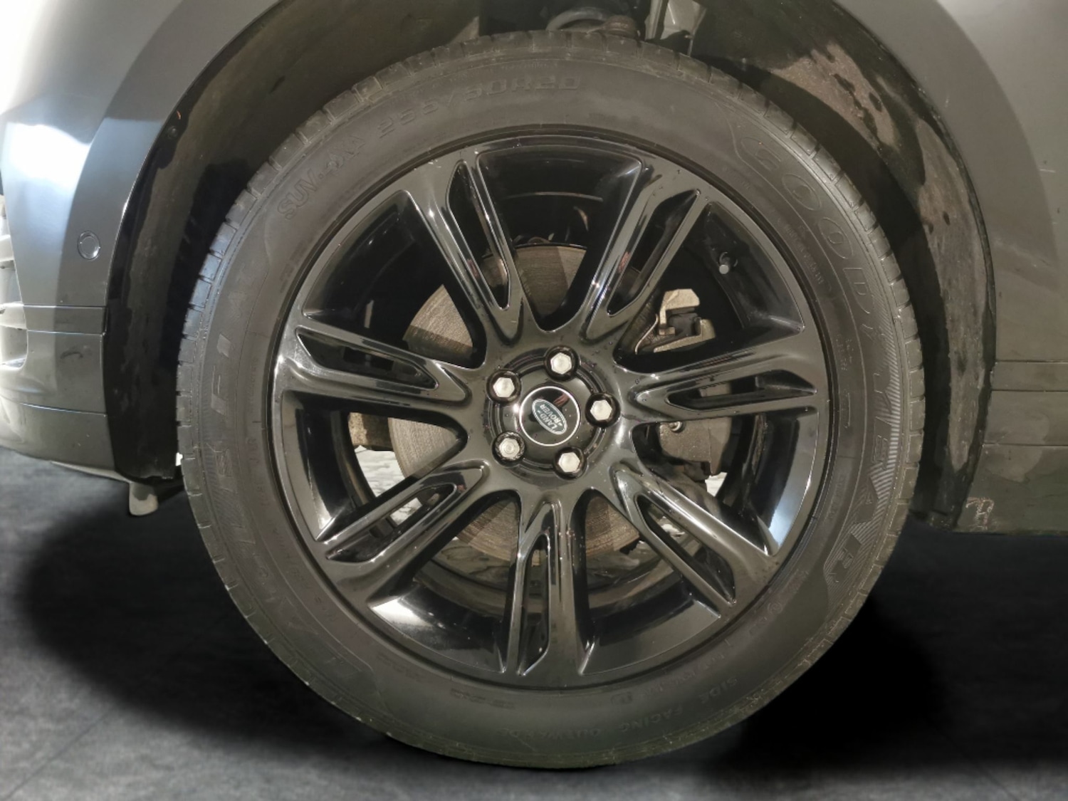 Used Land Rover Range Rover Velar 2021 for sale - 77148972: Photo 27