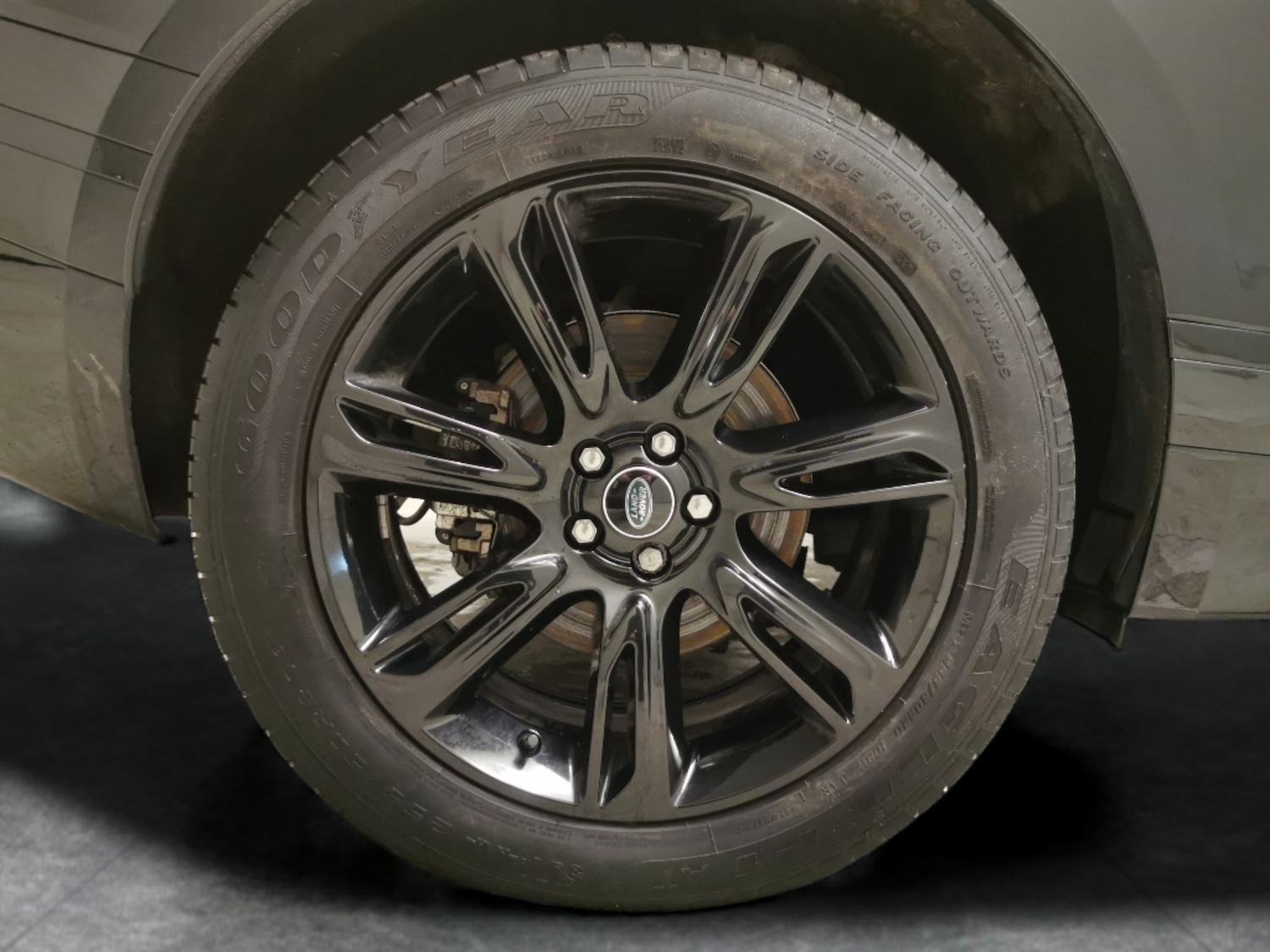 Used Land Rover Range Rover Velar 2021 for sale - 77148972: Photo 29